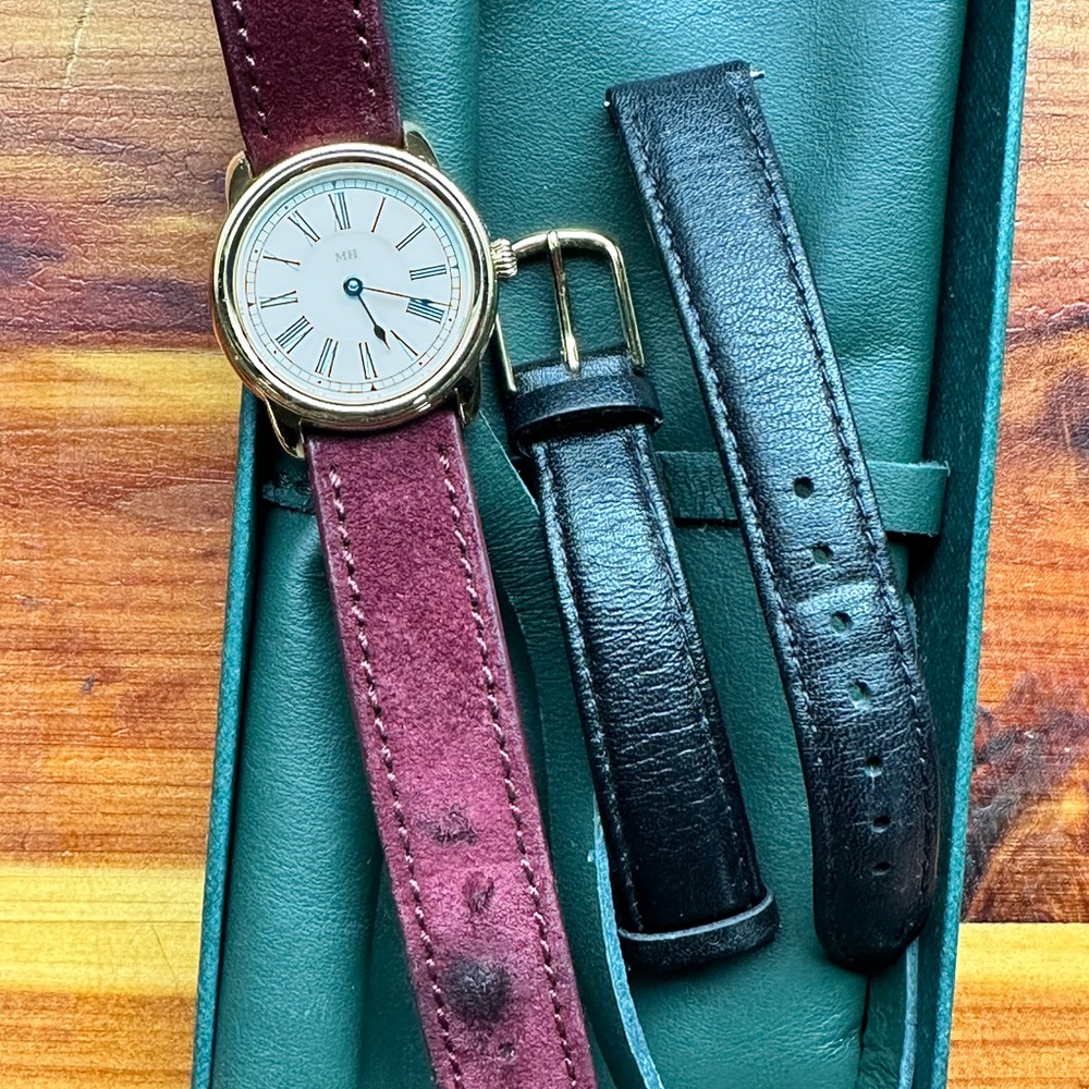 March Hare Harriet Watch